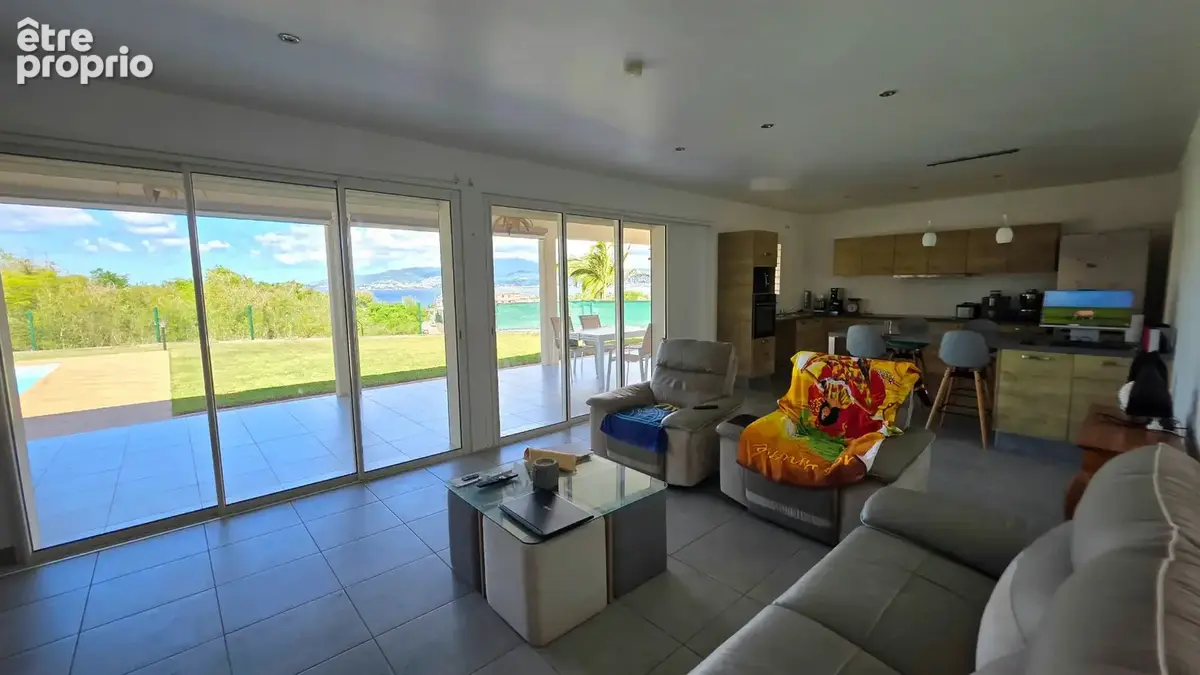 Villa d'exception ANSE MITAN - photo 4