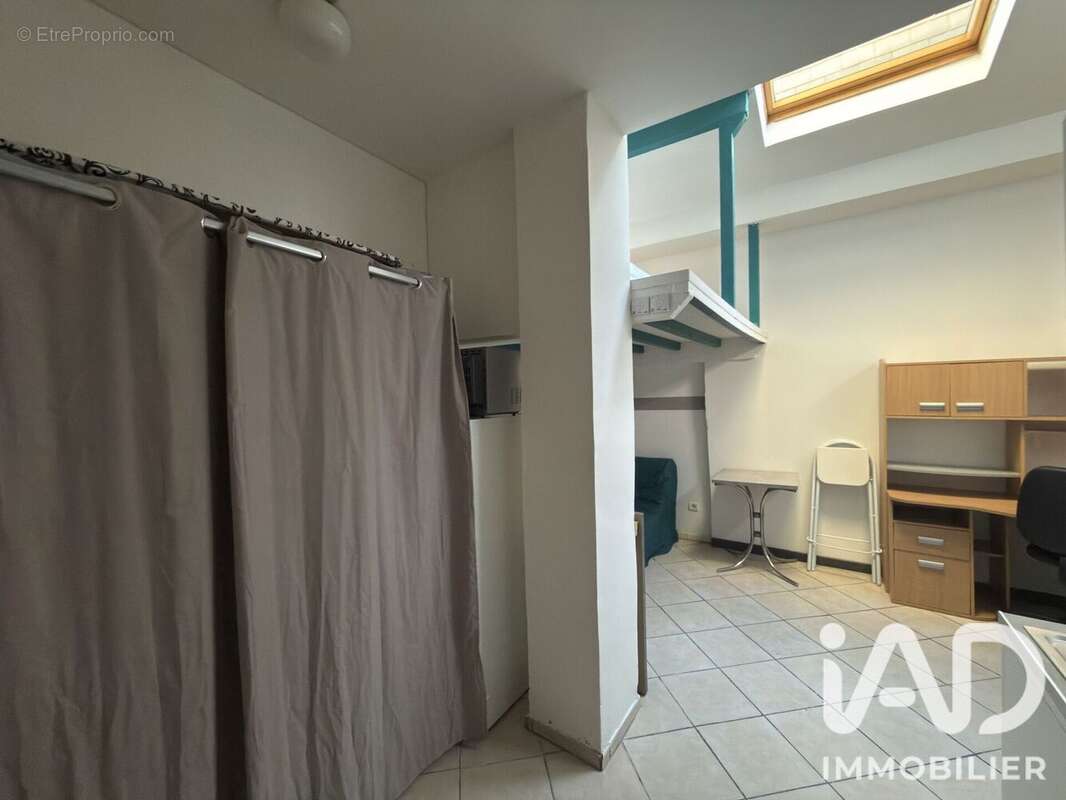 Appartement 21 m² à Rouen  - photo 6