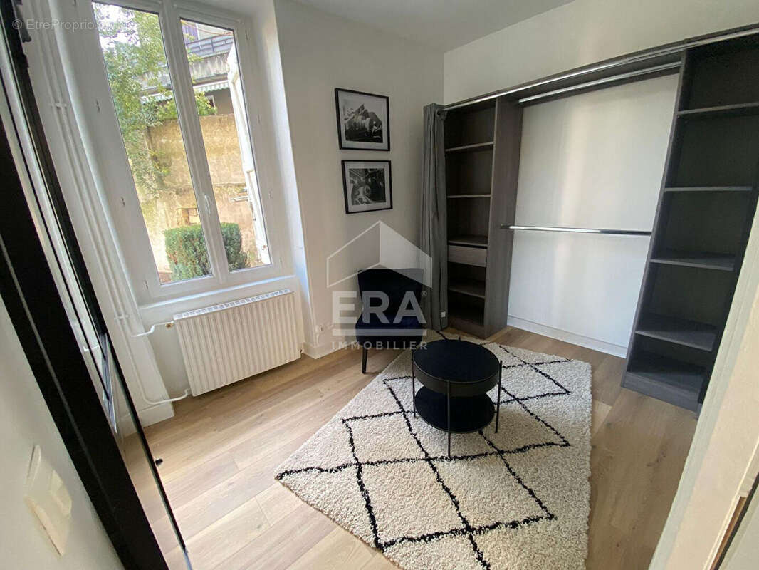 Appartement à NEVERS