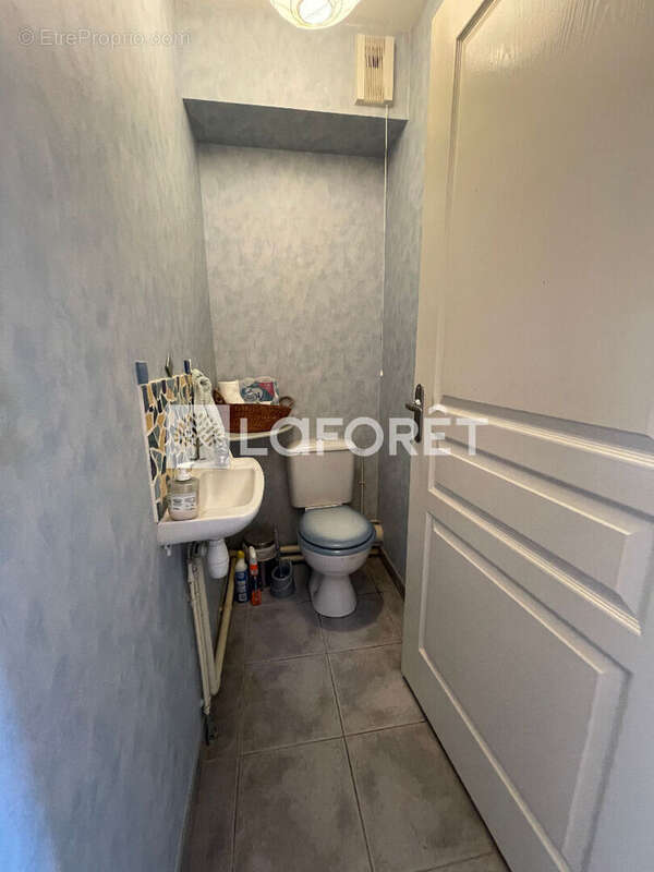 Appartement à LIMOGES