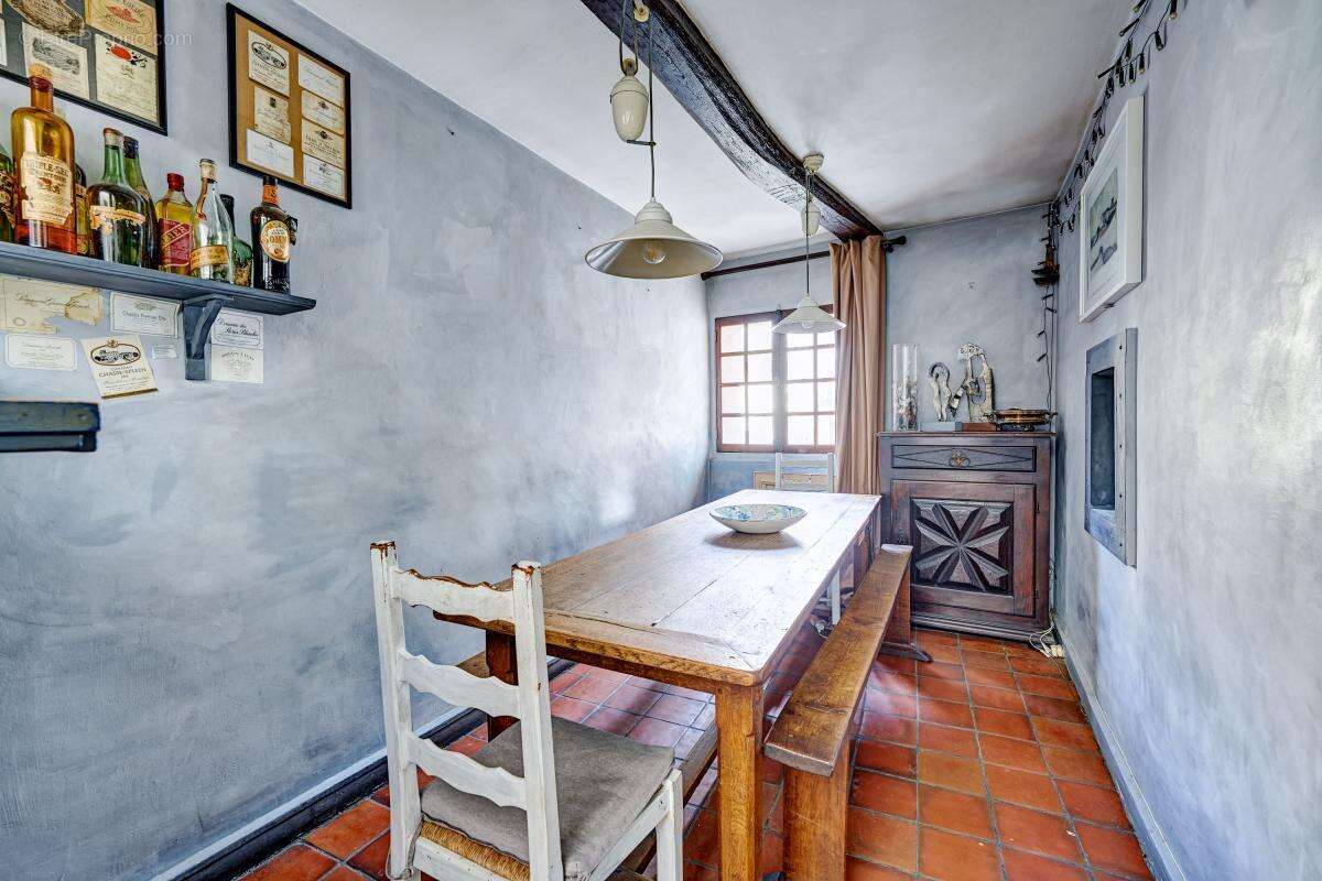 Appartement à VANVES