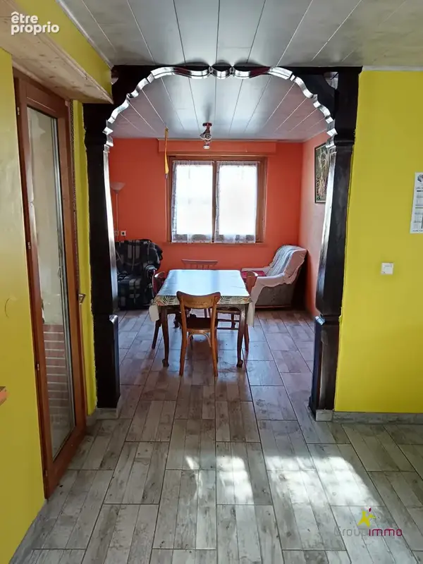 Maison 243 m² à Westhouse  - photo 4