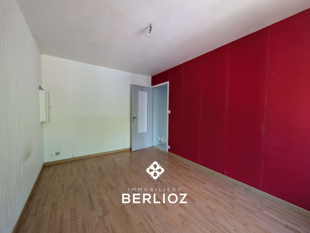 Appartement à FONTAINE