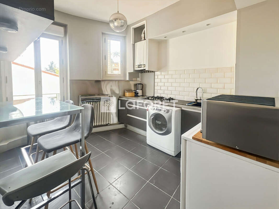 Appartement à VALENCE