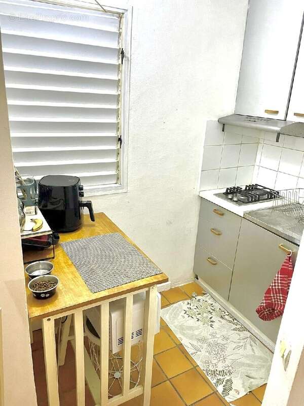 Appartement à LES TROIS-ILETS