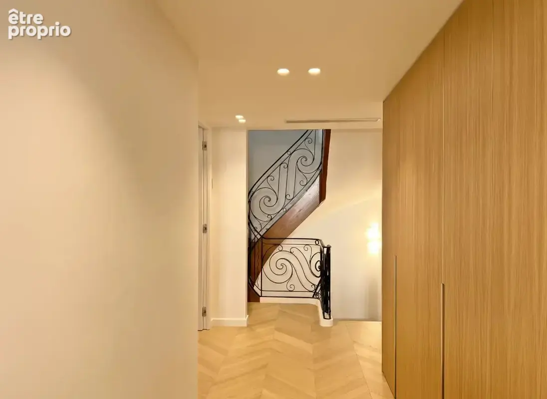 La Varenne Saint-Hilaire - Triangle d’Or - photo 19
