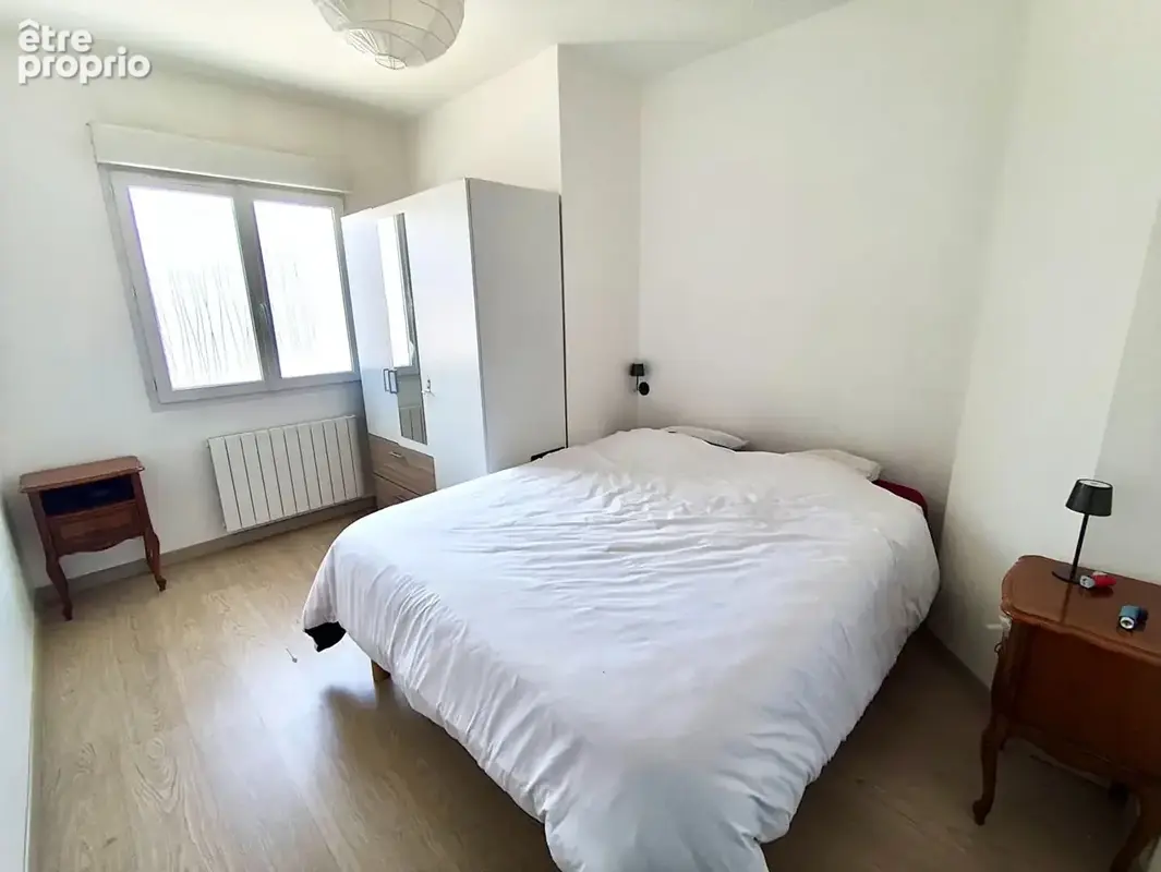 Maison de plain-pied, LOYETTES, 93m² sur un terrain de 701m² - photo 13