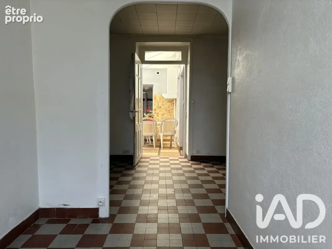 Photo 1 - Maison à CHAUVE