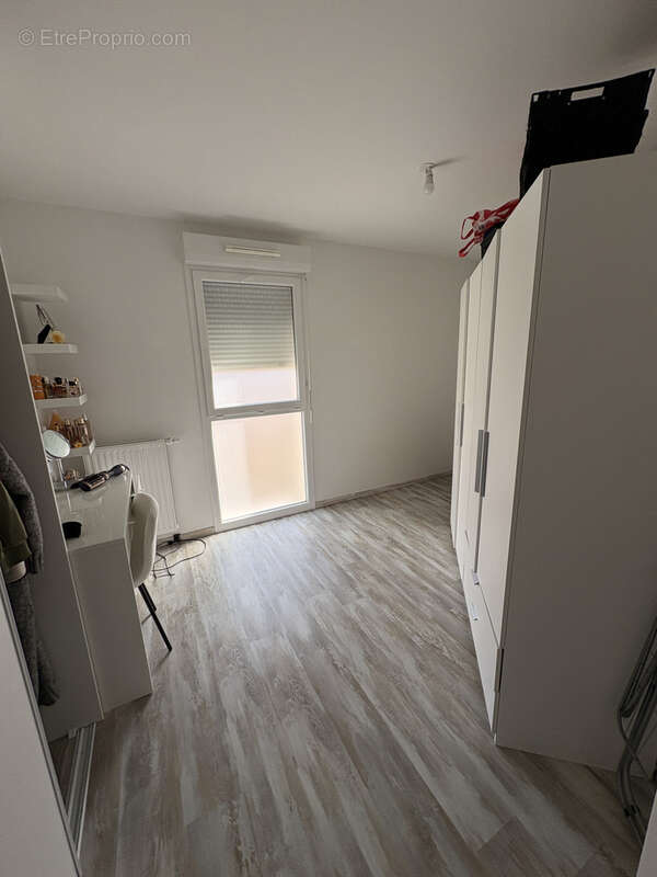 Appartement à SAINT-ANDRE-DE-CUBZAC