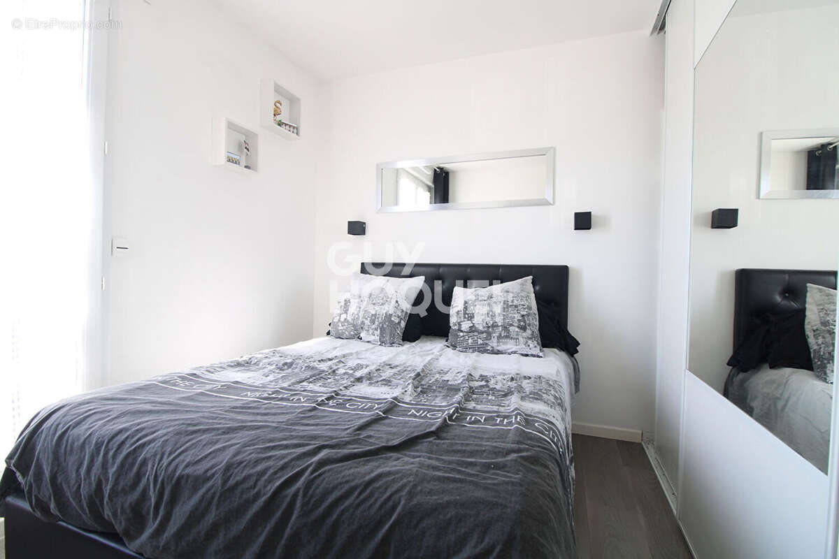 Appartement à ROISSY-EN-BRIE