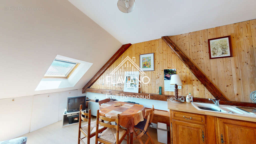 Appartement avec Studio indépendant totalisant 98 M2 - photo 12