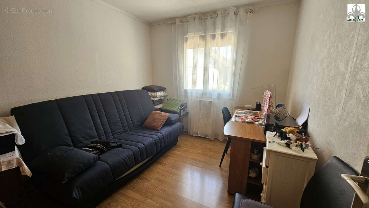 Maison 103 m² à Meuilley  - photo 9