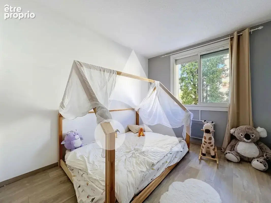 Gap sud - quartier très prisé - spacieux t4 de 124,39 m² carrez avec garage, cave et deux terrasses ! - photo 6