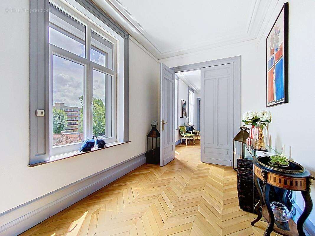 Appartement à ARMENTIERES