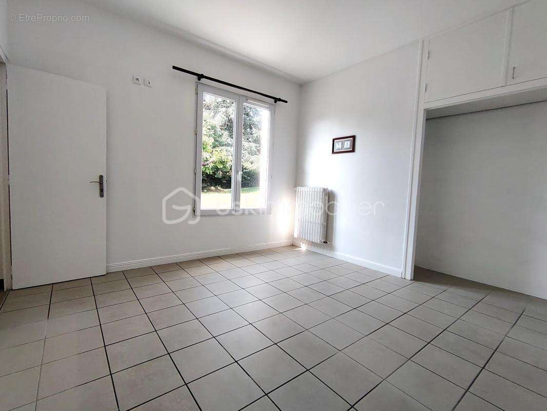 Appartement à CHATEAU-RENAULT