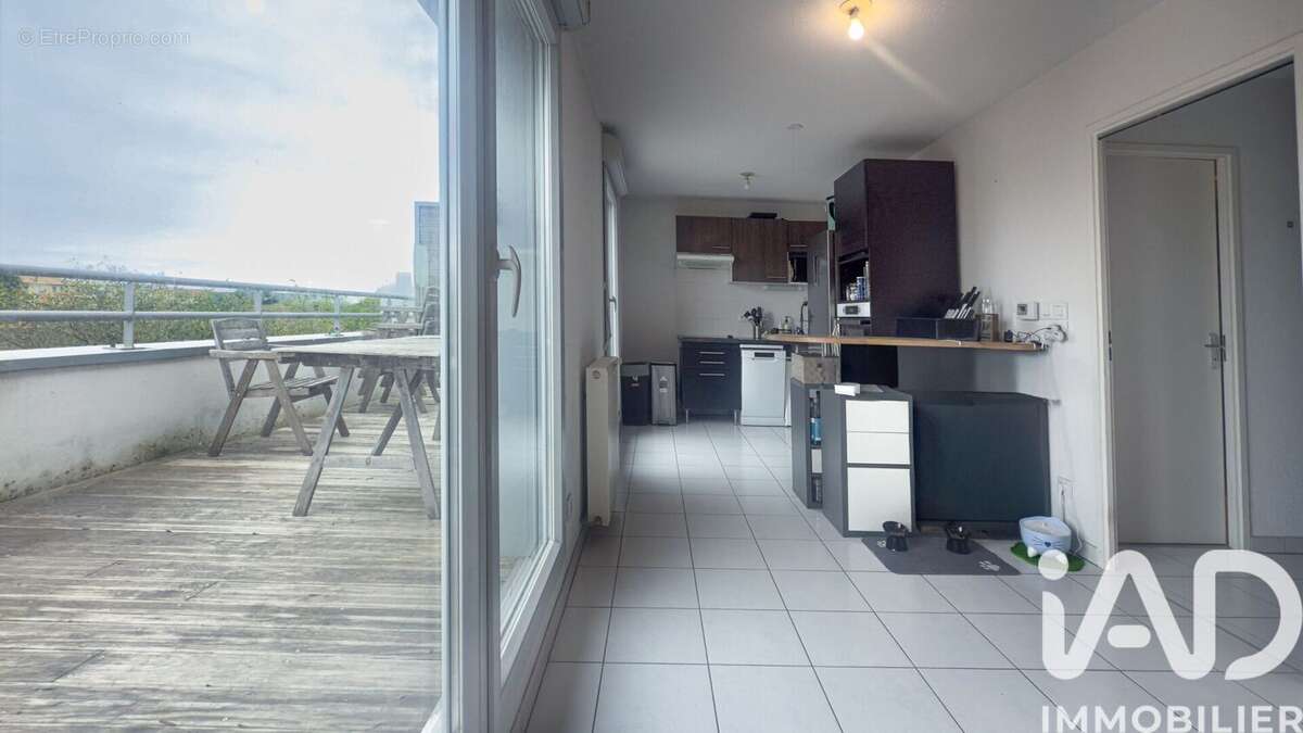 Photo 2 - Appartement à TOULOUSE