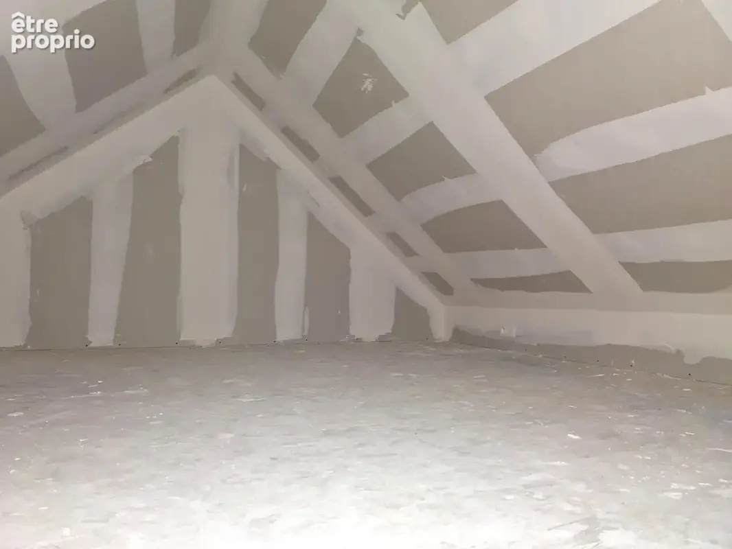 St-malo  maison  bbc (classe a)  4 chbres  terrasse sud  garage - photo 17