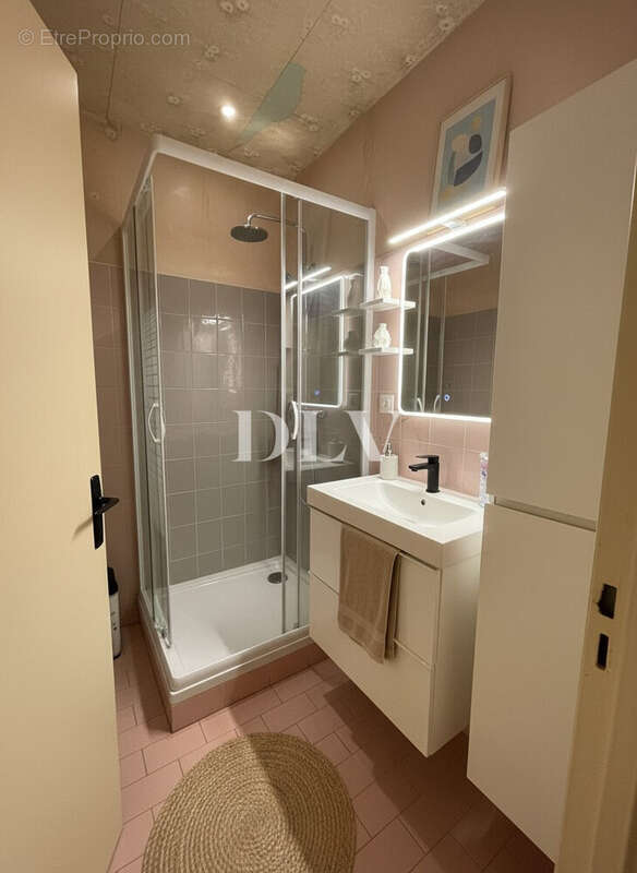 Appartement 43 m² à Avon  - photo 9
