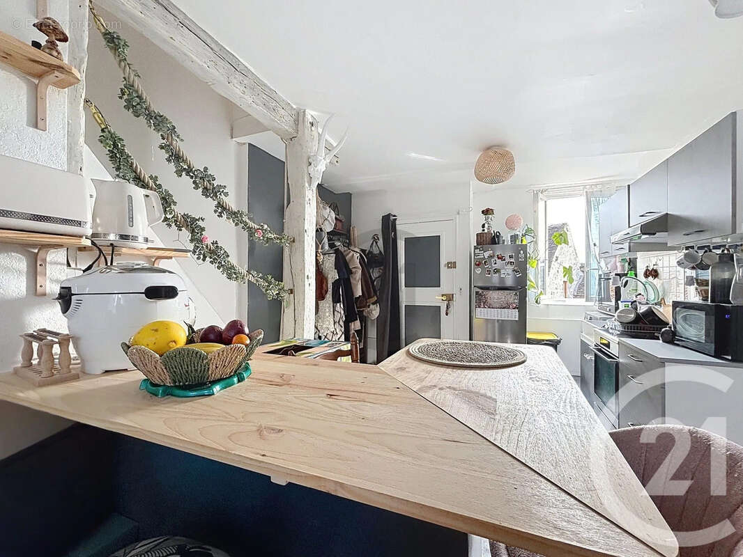 Appartement à PROVINS