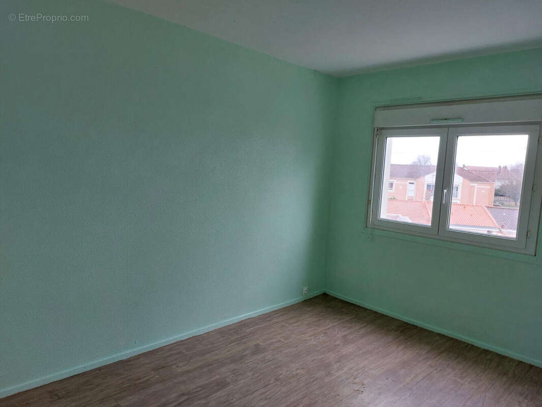 Appartement à PAIMBOEUF