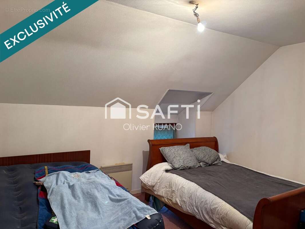 Photo 2 - Appartement à CHATEAUROUX