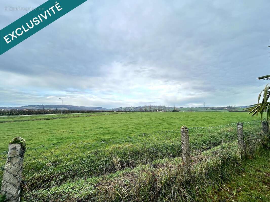 Photo 6 - Maison à GUEUGNON