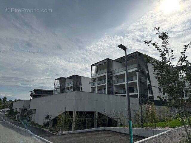 Photo 3 - Appartement à EVIAN-LES-BAINS