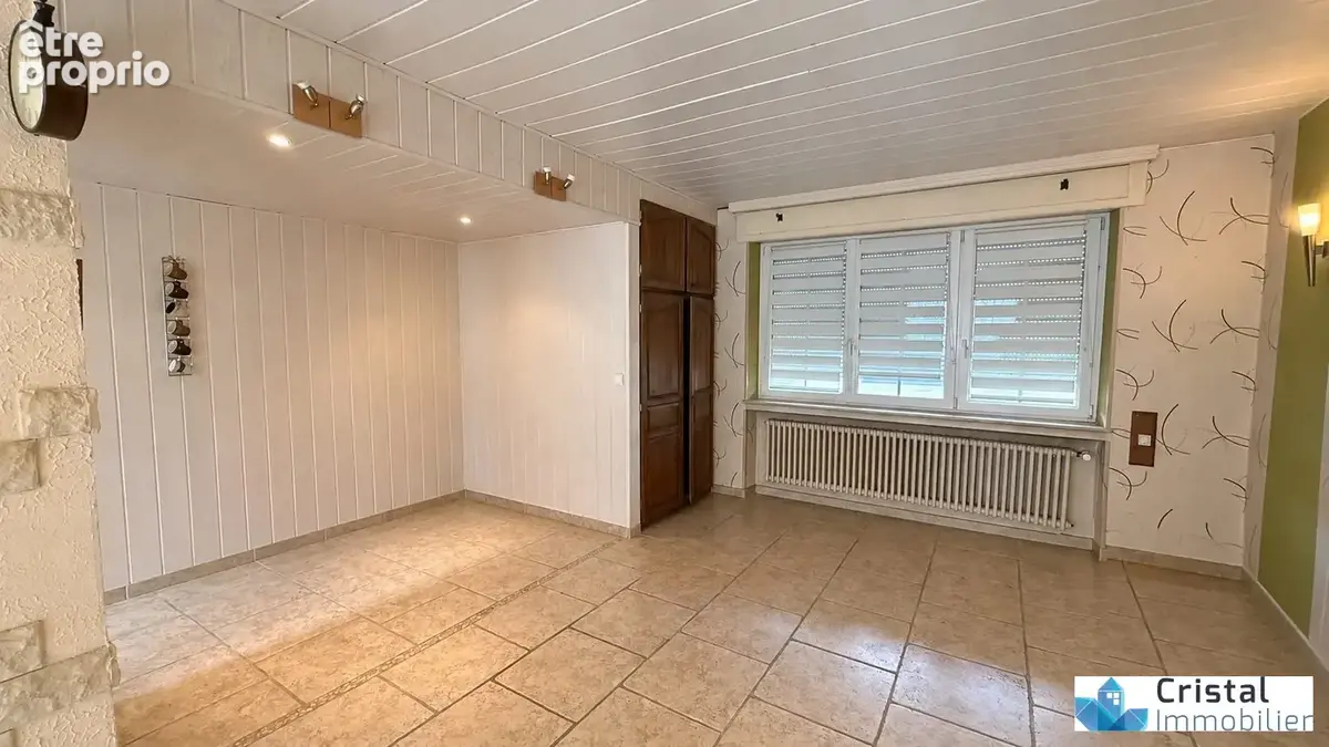 Maison 8 pièces 204 m² à vendre à Waldweistroff (57320) - photo 2