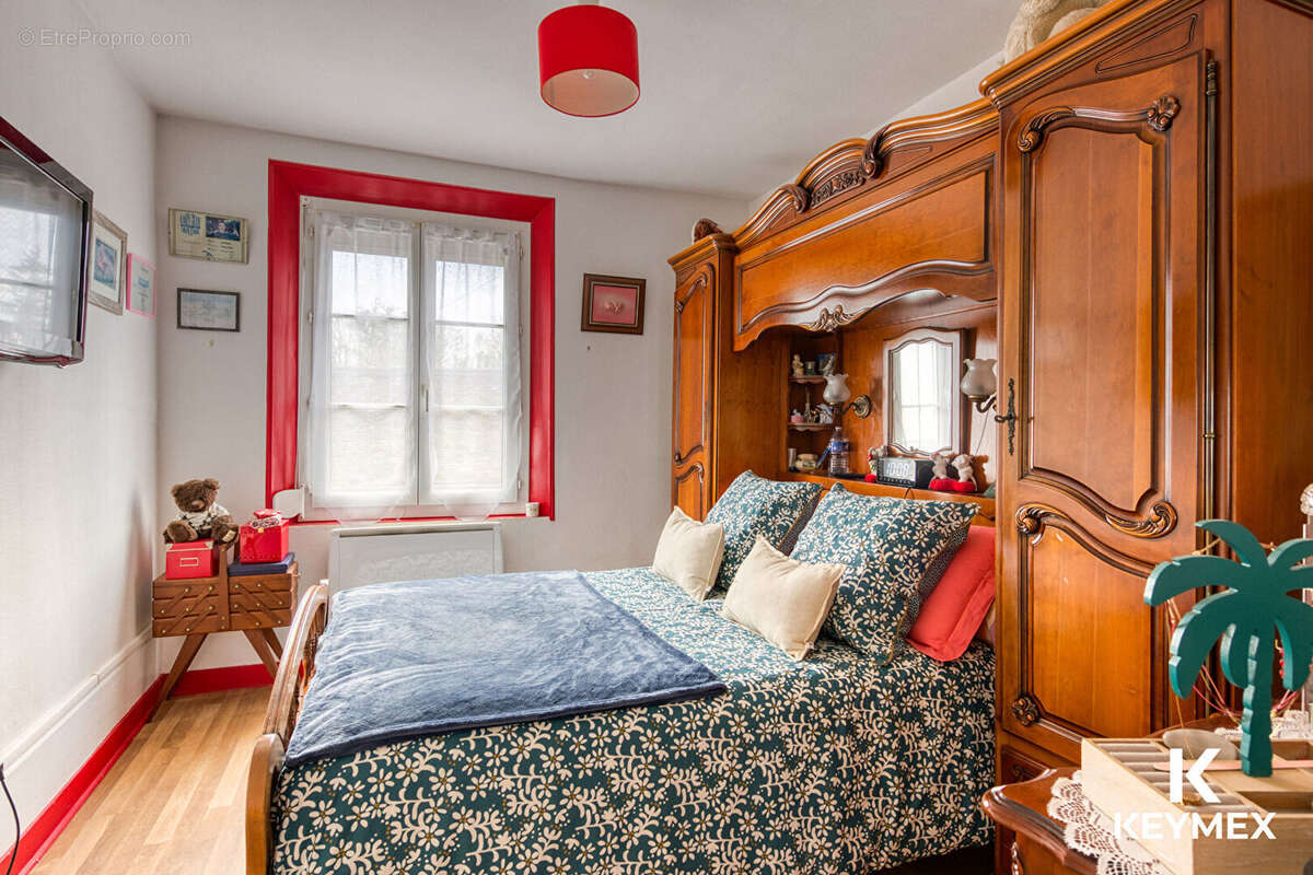 Appartement à BEAUVAIS