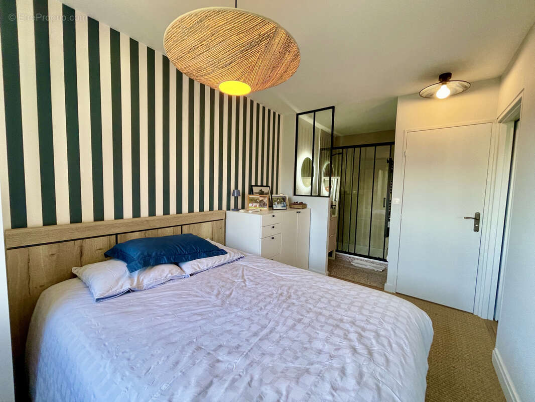 Appartement à VILLERS-SUR-MER