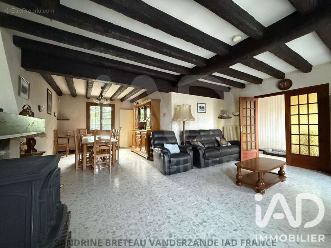 Photo 6 - Maison à LADON