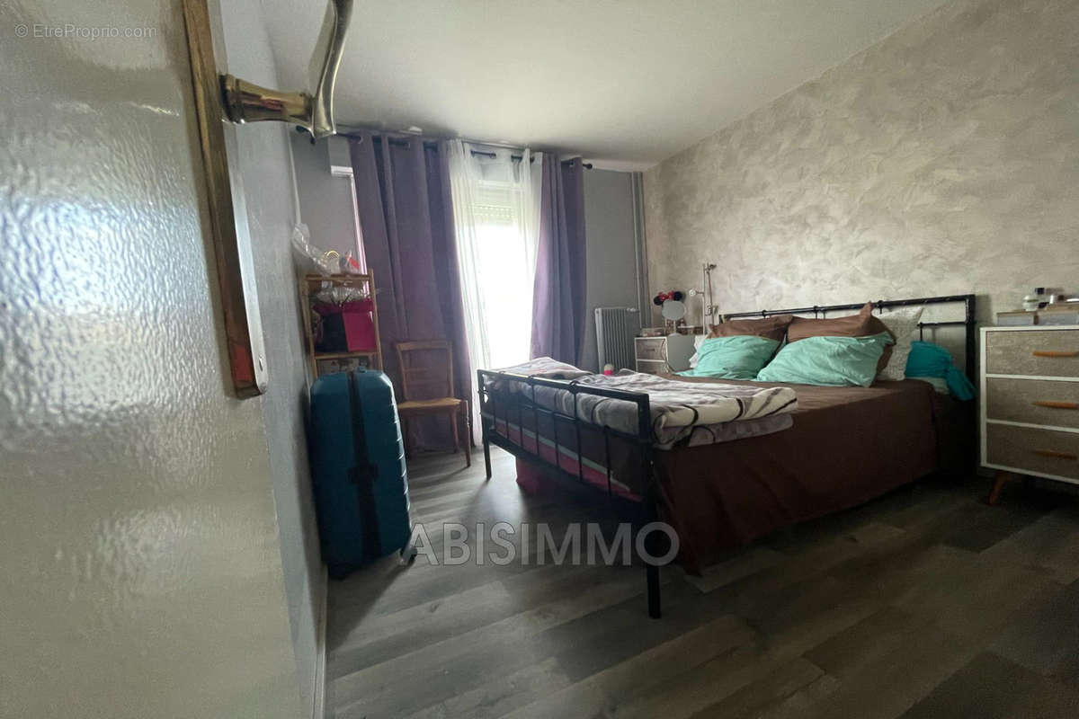 Appartement à CHARTRES