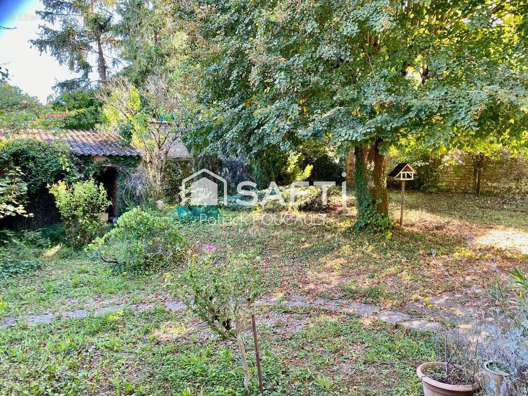 Photo 8 - Maison à MIGNE-AUXANCES