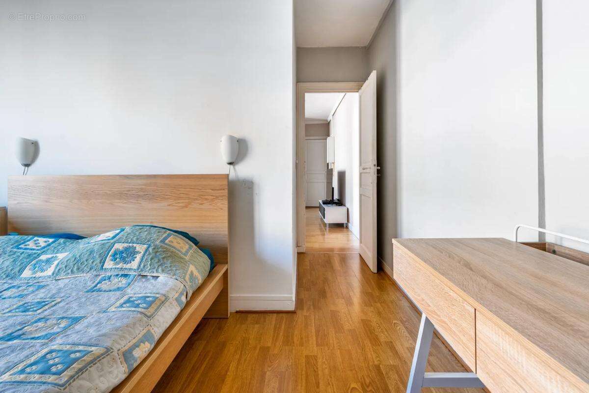 Appartement à BONDY