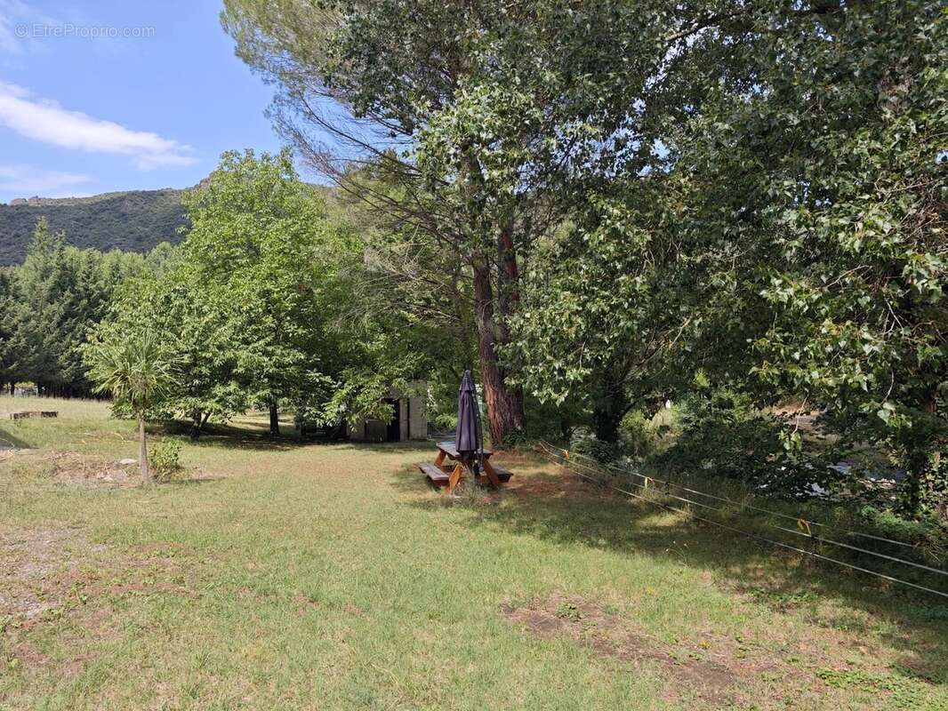 Maison à BELVIANES-ET-CAVIRAC