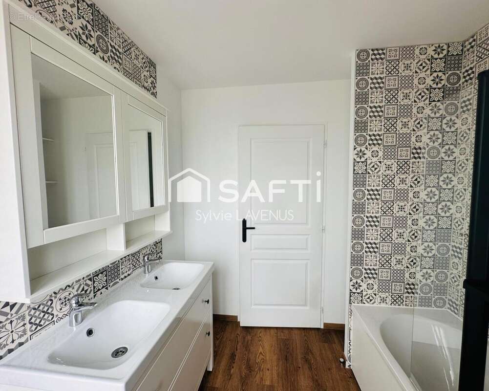 Photo 8 - Maison à SOISSONS