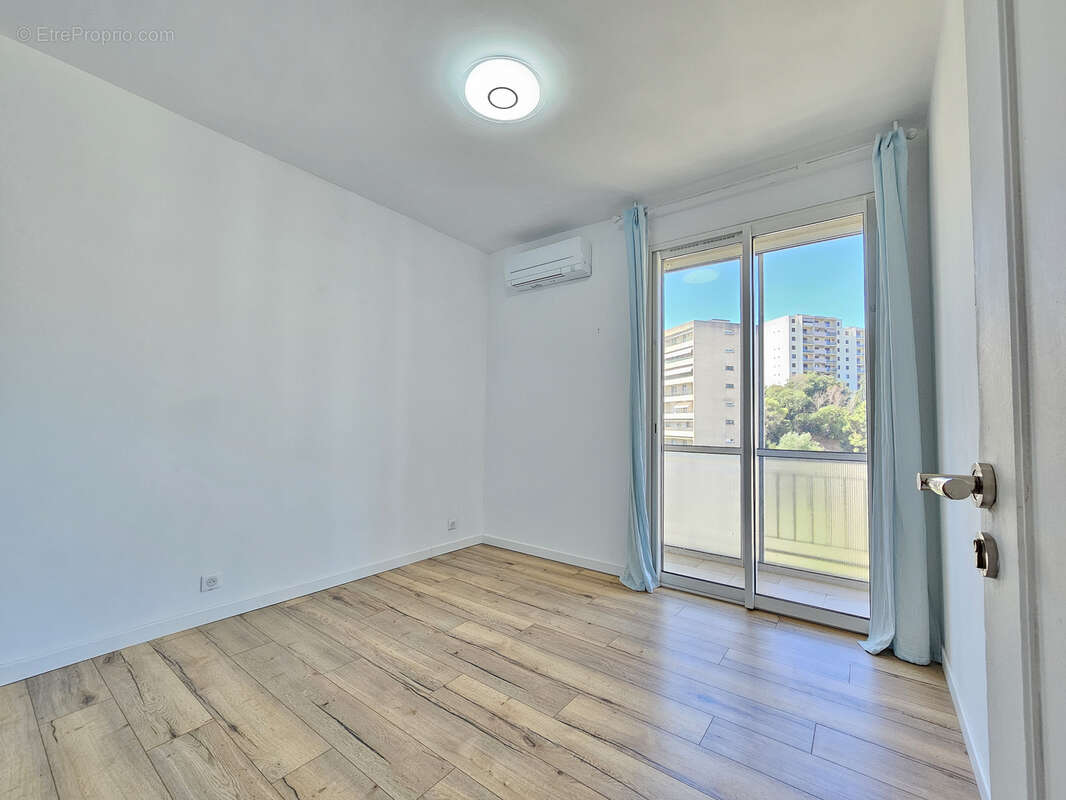 Appartement à AJACCIO