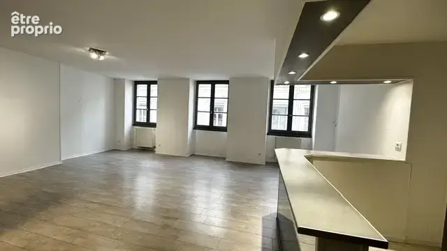Duplex T3 Rue de la république St Etienne - photo 3