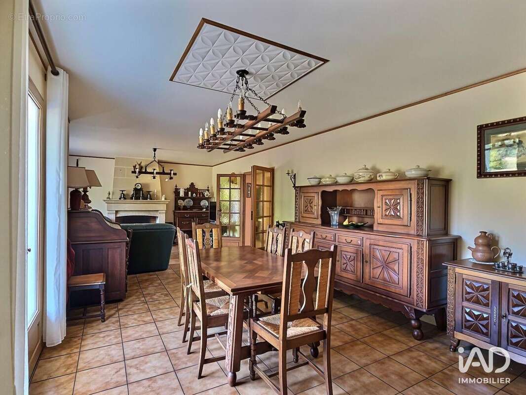 Photo 5 - Maison à SALLES