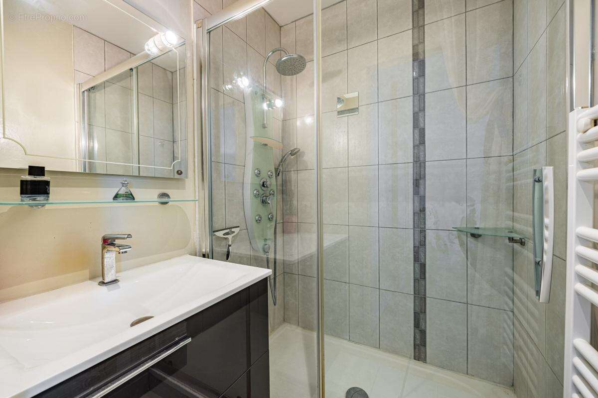 Appartement à SAVIGNY-SUR-ORGE