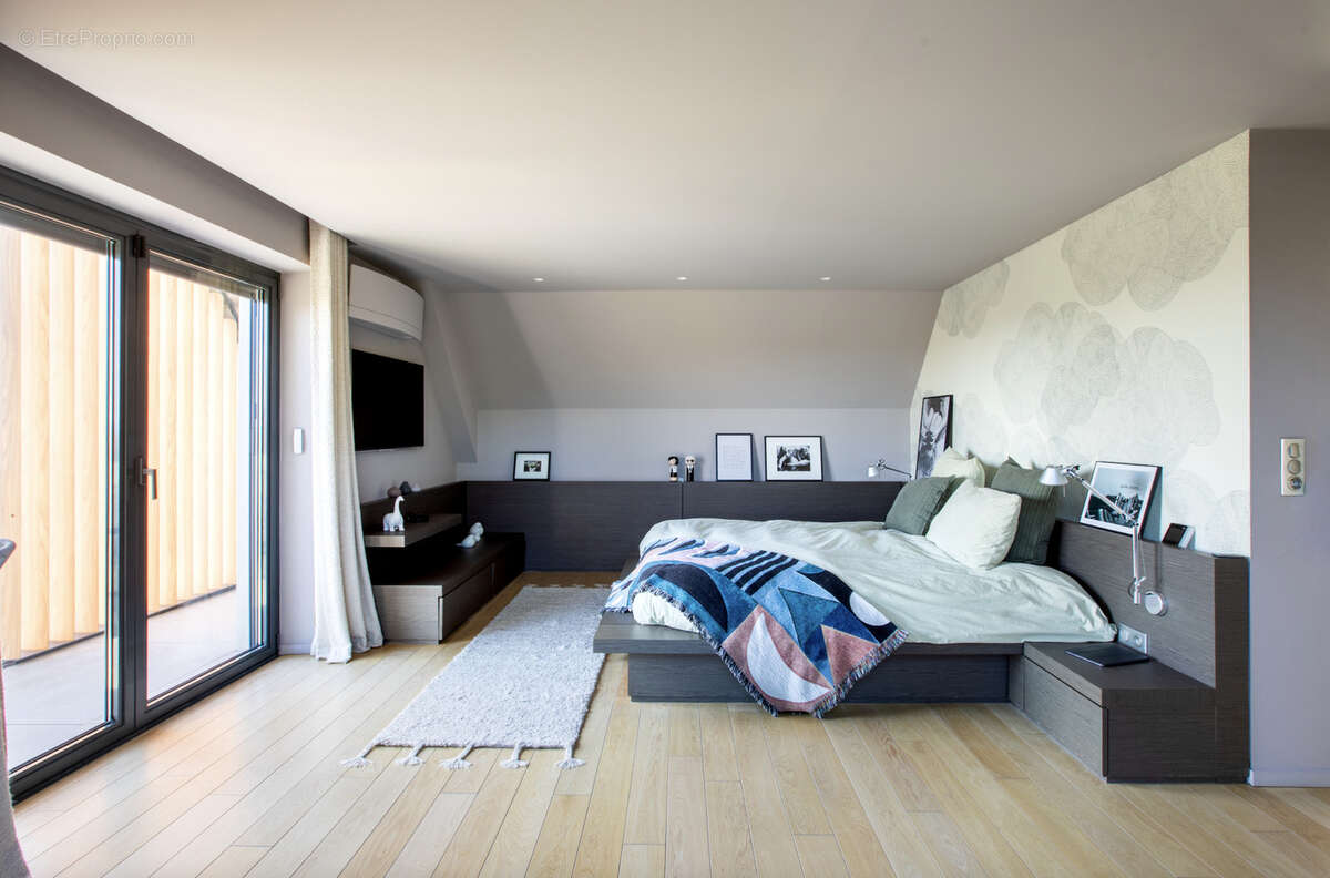 Maison à ZIMMERSHEIM