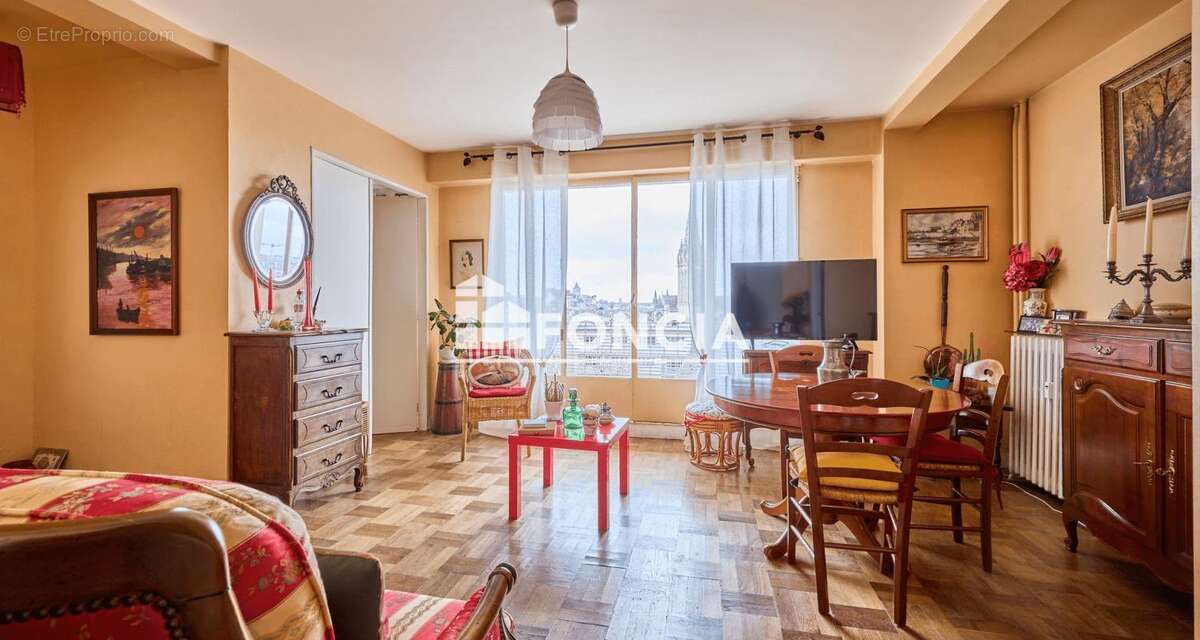 Appartement à CAEN