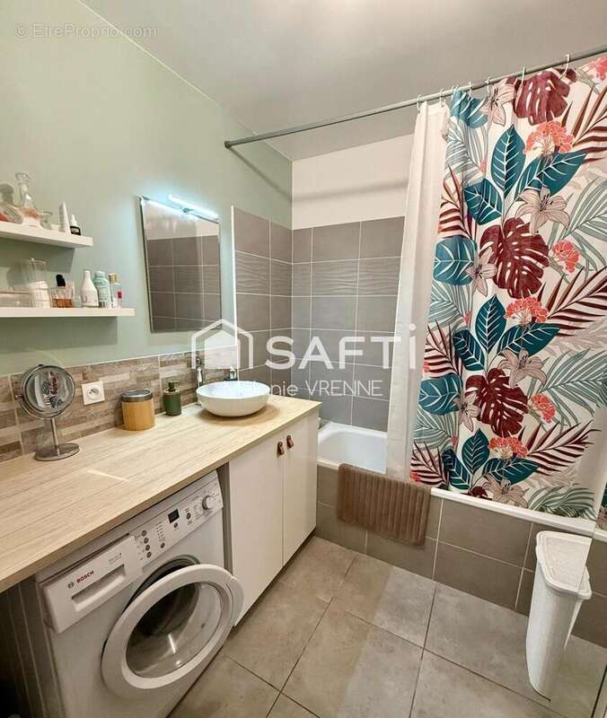 Photo 4 - Appartement à MARSEILLE-12E