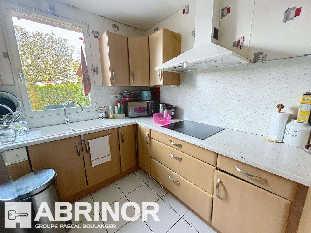 Appartement à WATTIGNIES