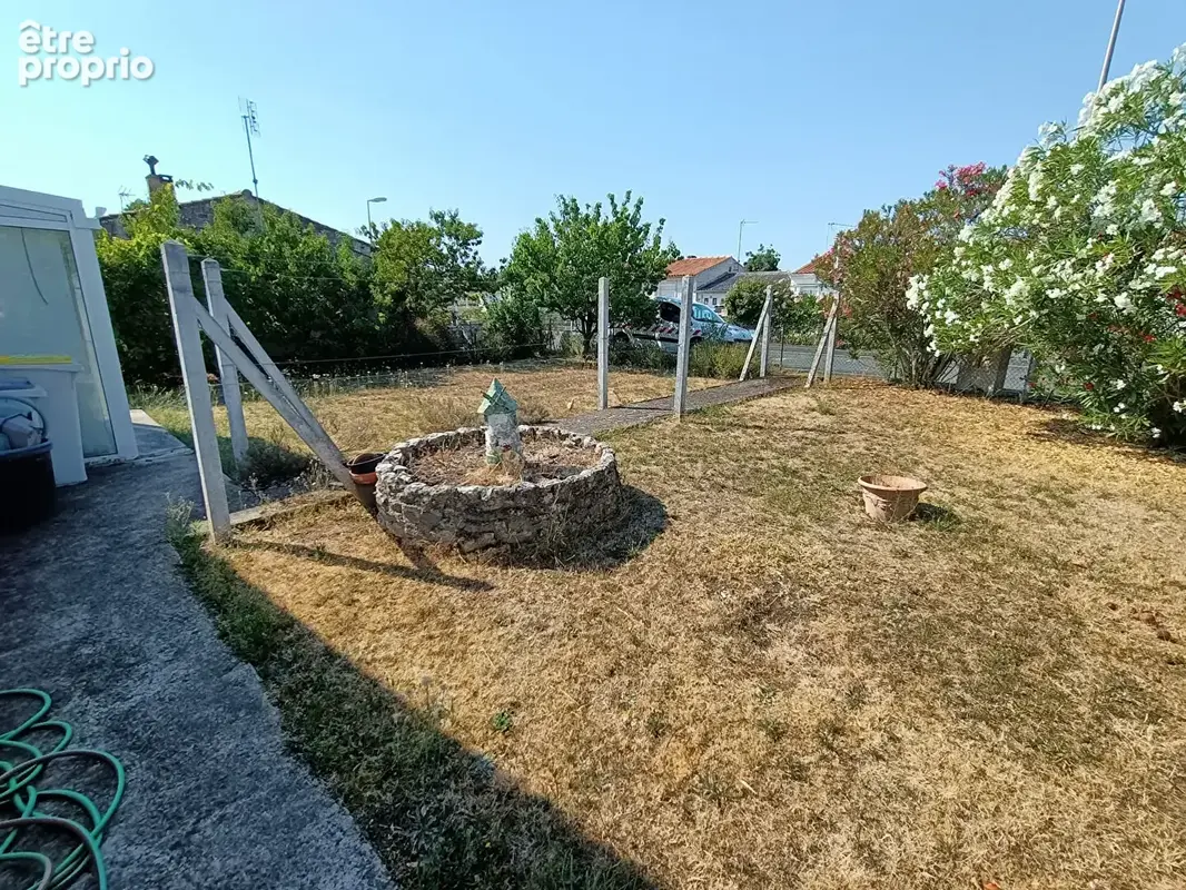 Maison Tonnay Charente 5 pièce(s) 66.06 m2 - photo 12
