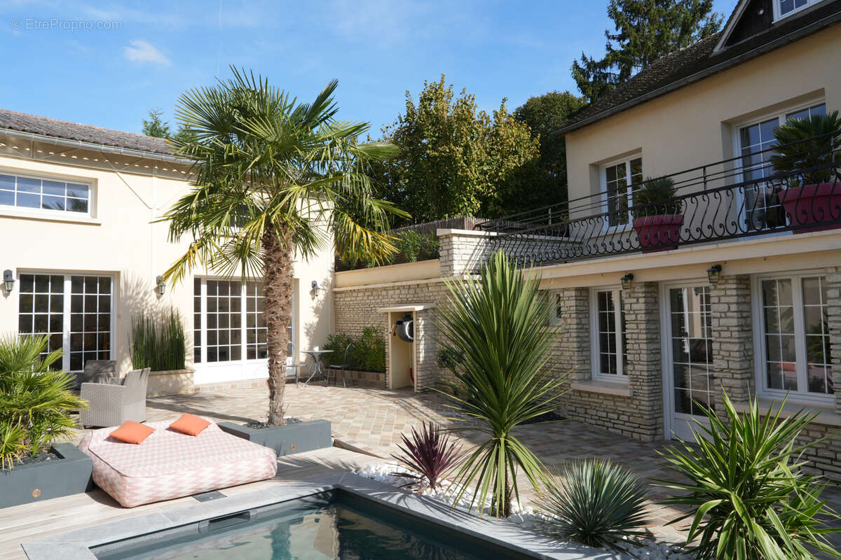 Maison à LES ALLUETS-LE-ROI