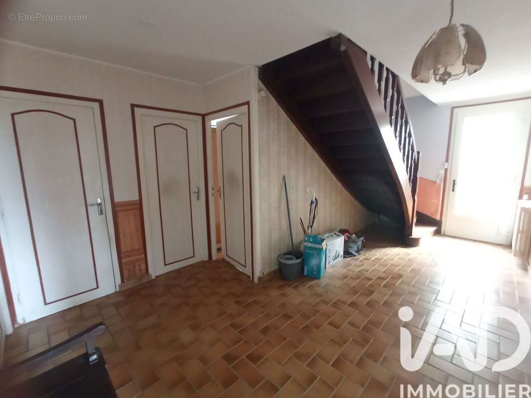Photo 7 - Maison à LANDIVISIAU