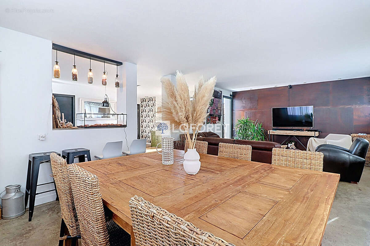 Maison à LA ROCHELLE