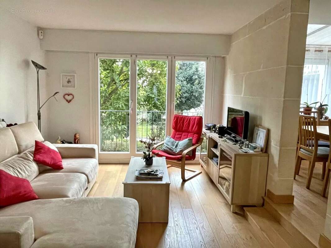 Appartement à CHATOU