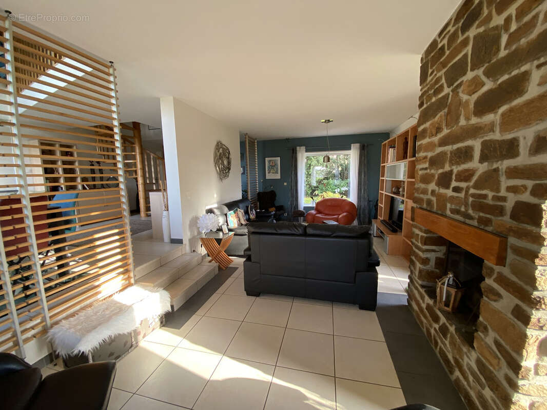 Maison à SARREGUEMINES